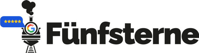 Funfsterne Logo